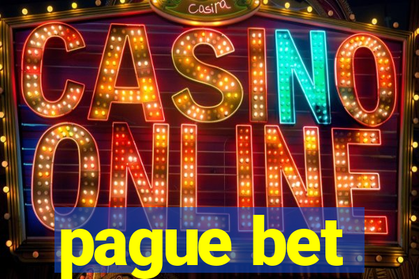 pague bet